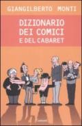 Dizionario dei comici e del cabaret