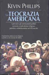 La teocrazia americana