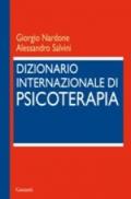 Dizionario internazionale di psicoterapia