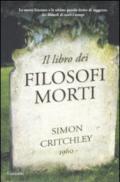 Il libro dei filosofi morti