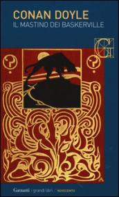 Il mastino dei Baskerville