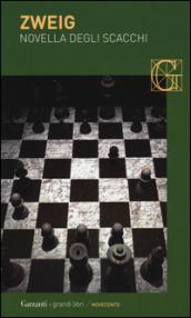 Novella degli scacchi