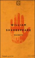 Macbeth. Testo inglese a fronte