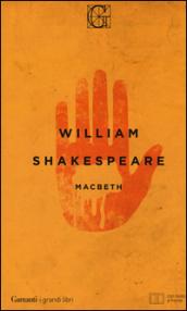 Macbeth. Testo inglese a fronte