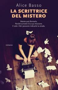 La scrittrice del mistero