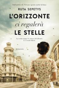 L' orizzonte ci regalerà le stelle