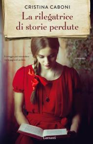 La rilegatrice di storie perdute