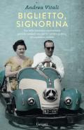 Biglietto, signorina