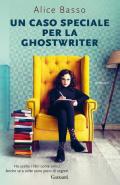 Un caso speciale per la ghostwriter