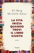 La vita inizia quando trovi il libro giusto