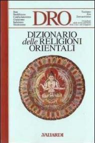 Dizionario delle religioni orientali