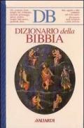 Dizionario della Bibbia