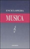 Enciclopedia della musica