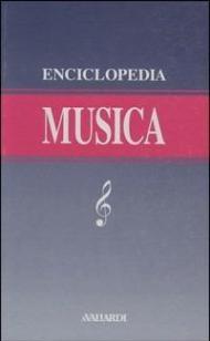 Enciclopedia della musica