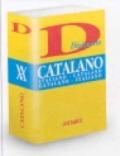 Dizionario italiano-catalano, catalano-italiano