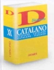 Dizionario italiano-catalano, catalano-italiano