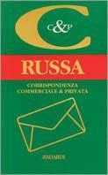 Corrispondenza russa