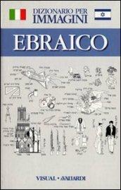 Ebraico. Dizionario per immagini