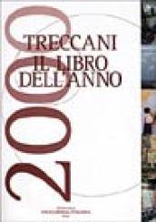 Treccani. Il libro dell'anno 2000