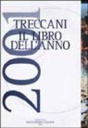 Treccani. Il libro dell'anno 2001