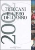 Treccani. Il libro dell'anno 2002