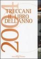 Treccani. Il libro dell'anno 2004