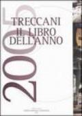 Treccani. Il libro dell'anno 2005