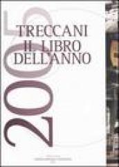 Treccani. Il libro dell'anno 2005