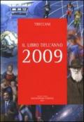 Treccani. Il libro dell'anno 2009