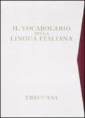 Il vocabolario della lingua italiana Treccani