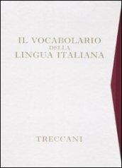 Il vocabolario della lingua italiana Treccani