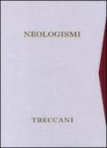 Neologismi