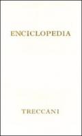 Enciclopedia Treccani (2 vol.)