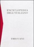 Treccani. Enciclopedia dell'italiano