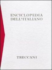 Treccani. Enciclopedia dell'italiano