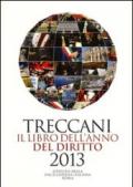 Treccani. Il libro dell'anno del diritto 2013