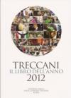 Treccani. Il libro dell'anno 2012