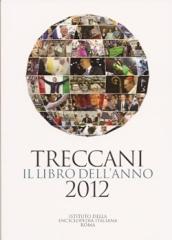 Treccani. Il libro dell'anno 2012