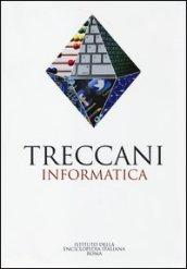 Treccani. Informatica