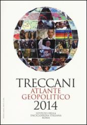 Treccani. Atlante geopolitico 2014