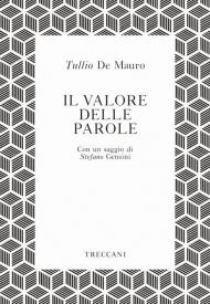 Il valore delle parole