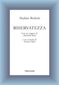 Riservatezza