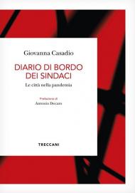 Diario di bordo dei sindaci. La città nella pandemia