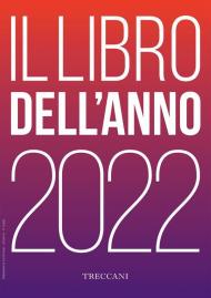 Libro dell'anno 2022