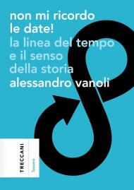 Non mi ricordo le date! La linea del tempo e il senso della storia