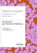 Poesia e stupore. Antiche e nuove esperienze