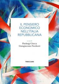 Il pensiero economico nell'Italia repubblicana