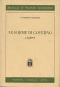 Le forme di governo