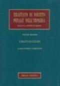 Trattato di diritto penale dell'impresa. 2.I reati societari