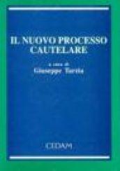 Il nuovo processo cautelare